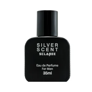 ادوپرفیوم مردانه اسکلاره، مدل Silver Scent با حجم 35 میل