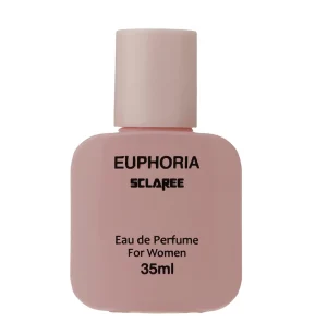 عطر جیبی زنانه اسکلاره مدل Euphoria حجم 35 میلی لیتر