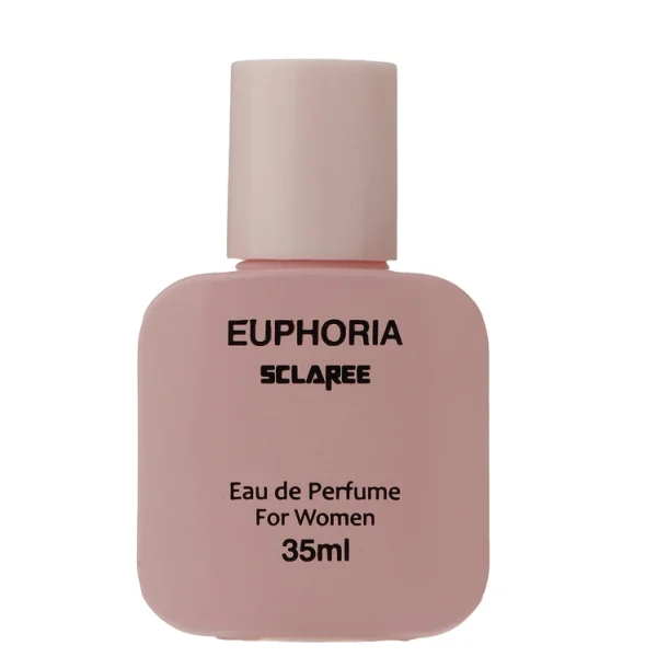 عطر جیبی زنانه اسکلاره مدل Euphoria حجم 35 میلی لیتر