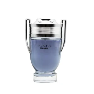 عطرجیبی مردانه اسکلاره مدل Invictus حجم 30 میلی لیتر
