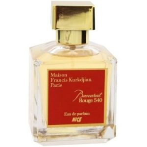 ادکلن اسکلاره 100 میل مدل baccarat باکارات رژ