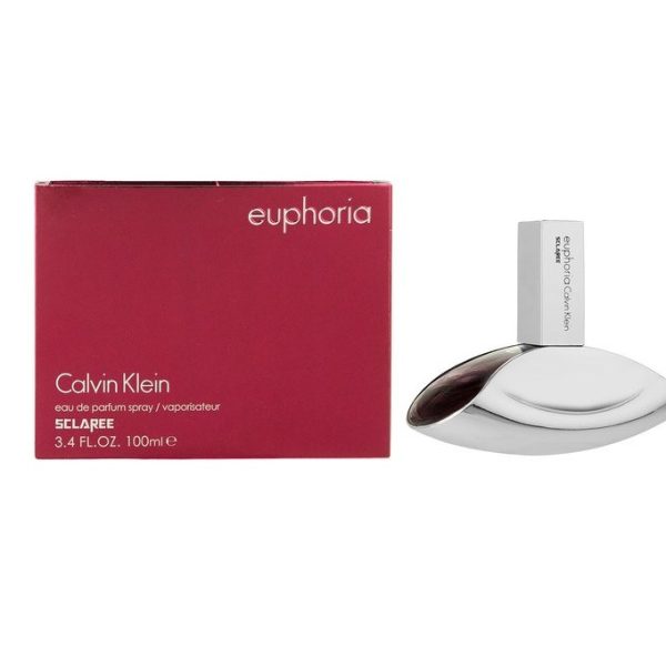 ادوپرفیوم زنانه مدل Euphoria حجم 30میل اسکلاره