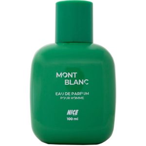 عطر مونت بلانک نایس 100 میلی لیتر